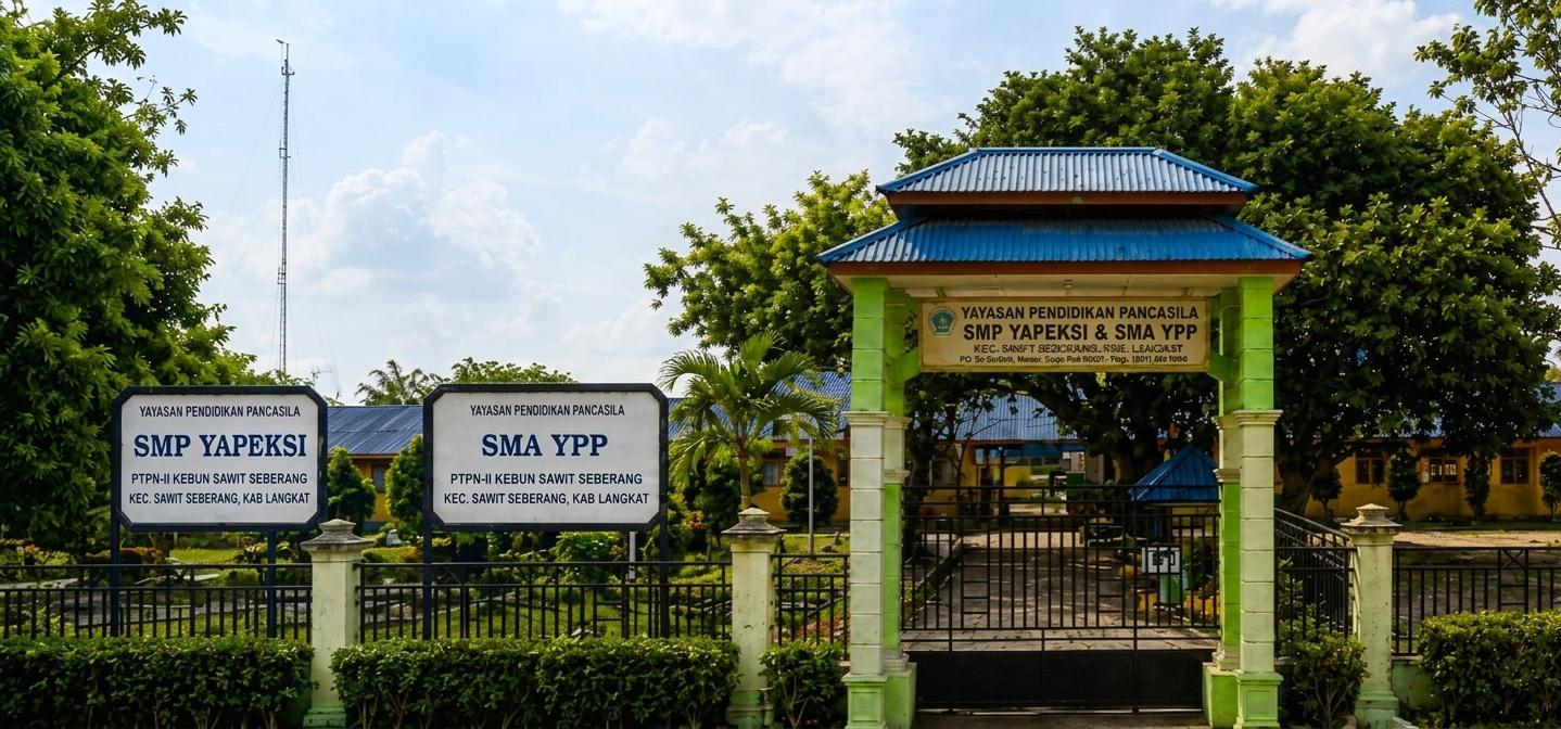 Banner SMP Yapeksi